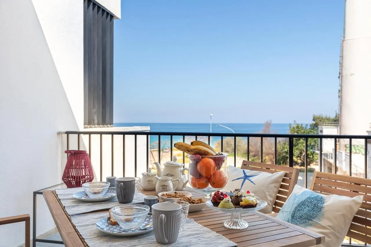 Vacanze Al Mare By Domusicily contacts