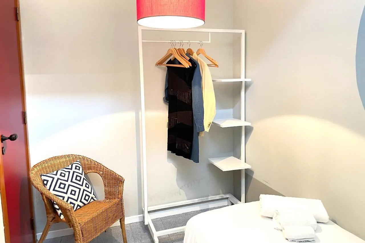 Apartment Vacanze Al Mare By Domusicily Mondello